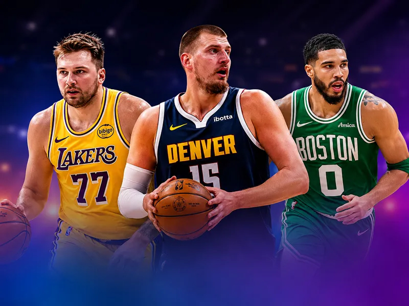 Fantasy GM Dashboard Preview