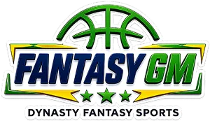 Fantasy GM Logo